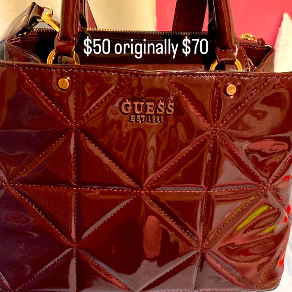 Guess Bag